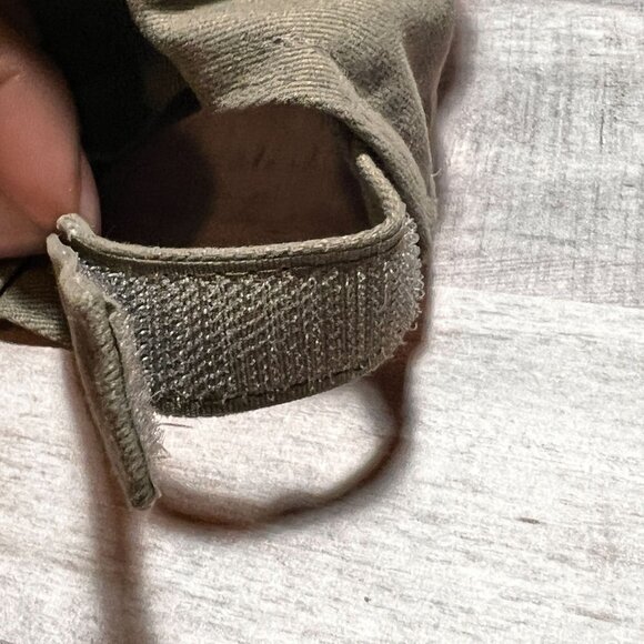 DRI Duck Wildlife Series Clover Hollow Hunting Preserve Cap Green Cotton - Picture 10 of 10